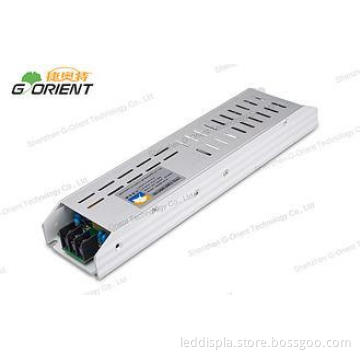 Advisement Player Constant Voltage LED TV Power Supply 300